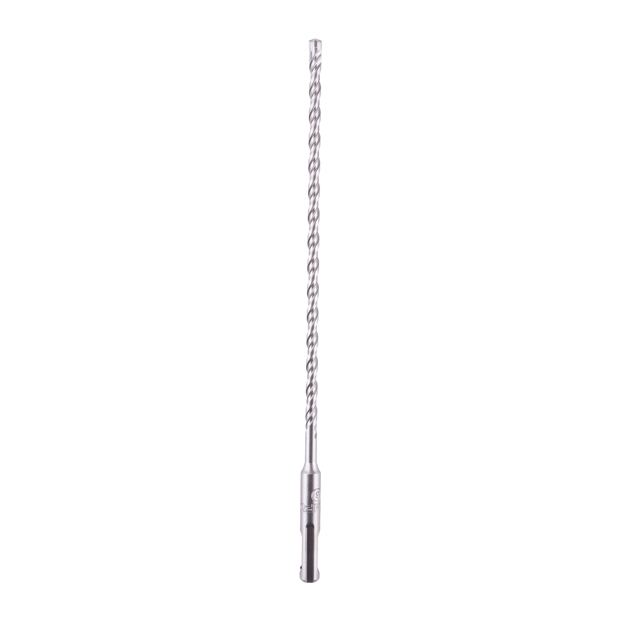Vrták SDS Plus 6x260 4b.