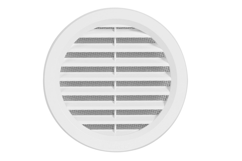 Mřížka větrací VM 110B/0407