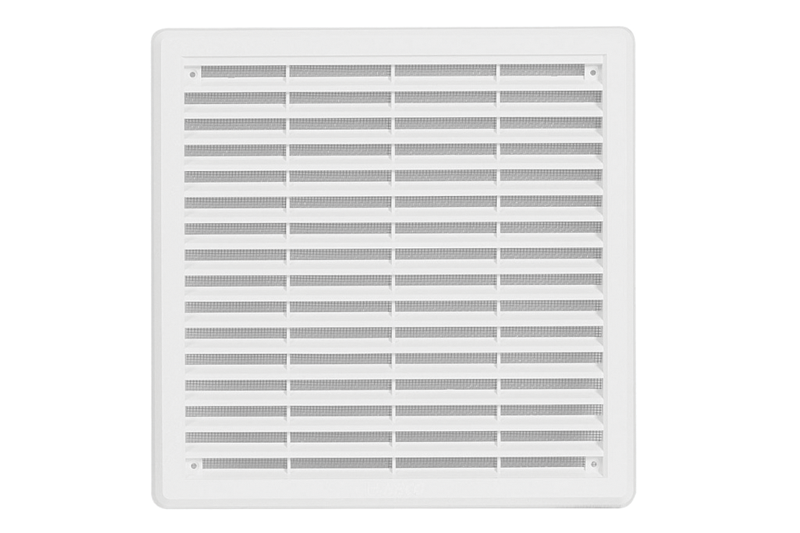 Mřížka větrací VMK 250x250B/0303