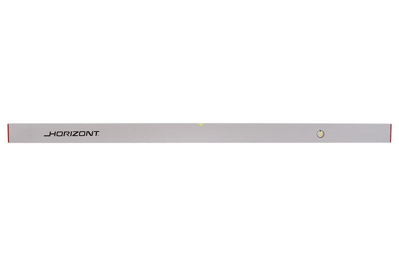 Lať stahovací HORIZONT 2 libely SL2 2m