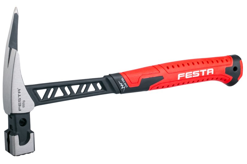 Festa Kladivo pokrývačské 600g 34cm MONOLIT