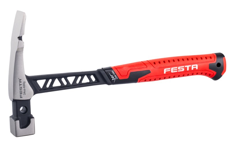 Festa Kladivo zednické 600g 32cm MONOLIT