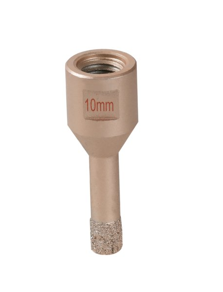 Festa Korunka vykružovací diamantová 10mm M14