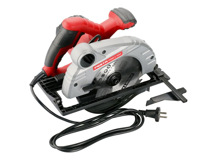 Festa Pila kotoučová ruční 1400W max.185mm D20 230V