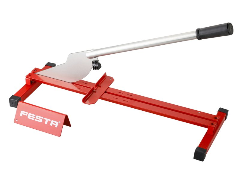 Festa Řezačka vinylu a laminátu max. 210x10mm