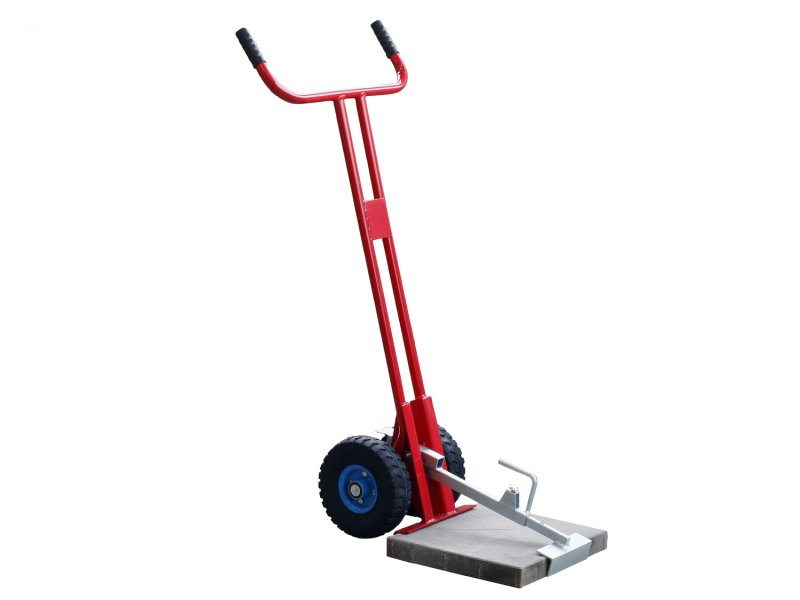 Festa Vozík na dlažbu 35-60cm max 100kg